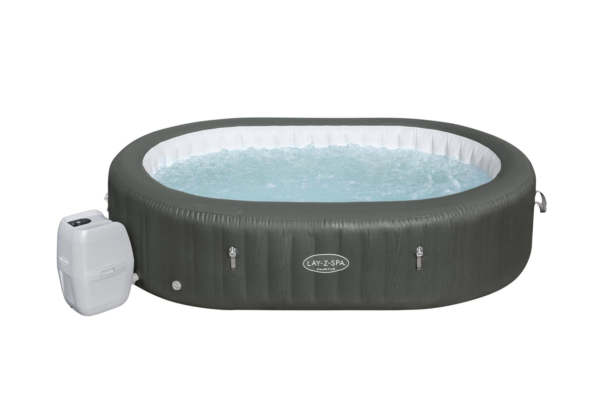 Bestway Airjet Spa Mauritius 270x180x71cm
