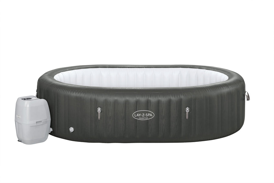 Bestway Airjet Spa Mauritius 270x180x71cm