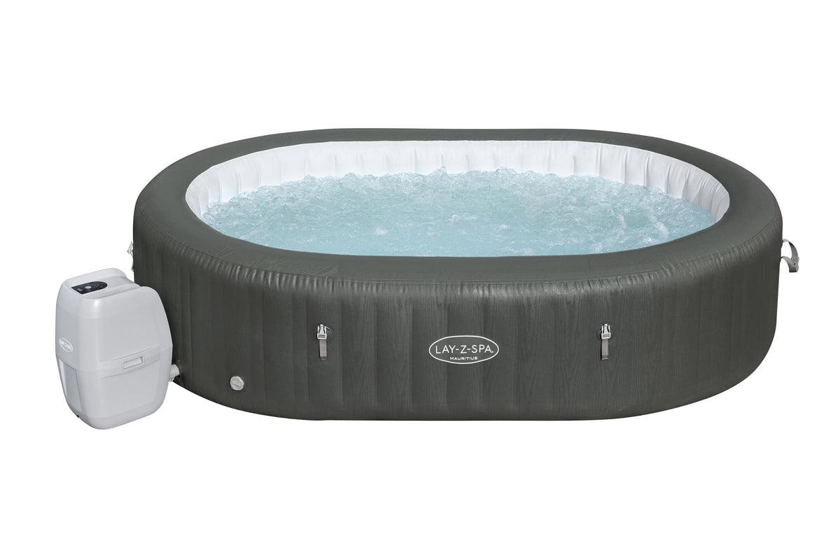 Bestway Airjet Spa Mauritius 270x180x71cm