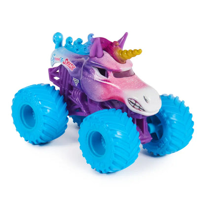 Monsterjam Wheelie Bar 1/64 Assortment