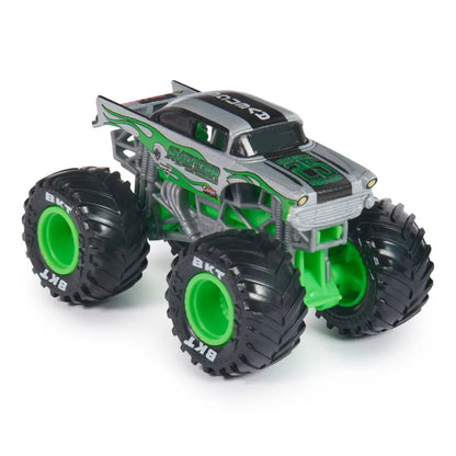 Monsterjam Wheelie Bar 1/64 Assortment