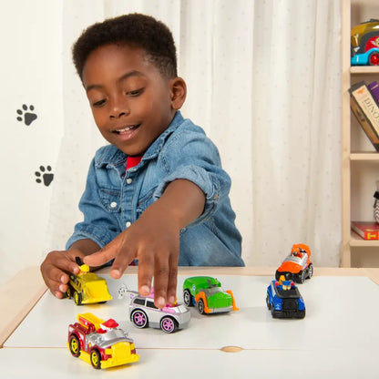 Paw Patrol Die-Cast Vehicle Gift Pack