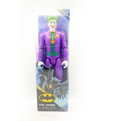 DC Comics Hero & Villain 12 Inch Assortment