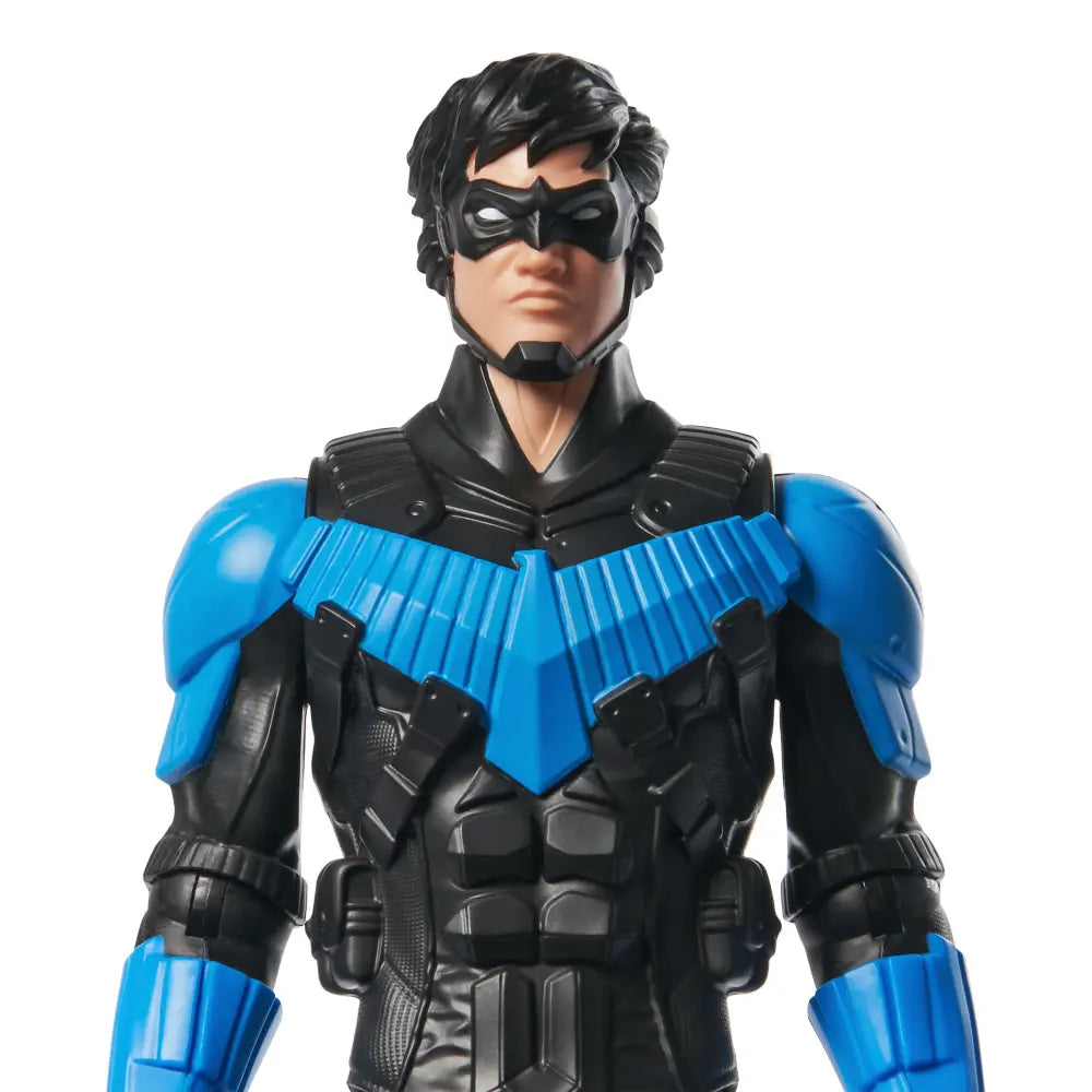 DC Comics Hero & Villain 12 Inch Assortment