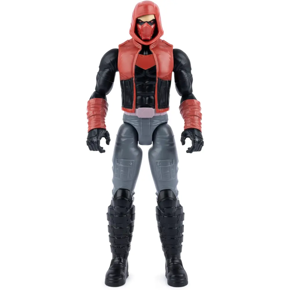 DC Comics Hero & Villain 12 Inch Assortment