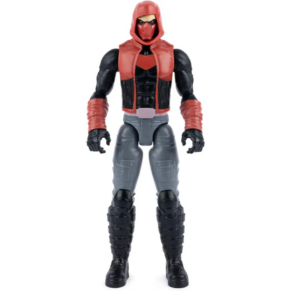 DC Comics Hero & Villain 12 Inch Assortment