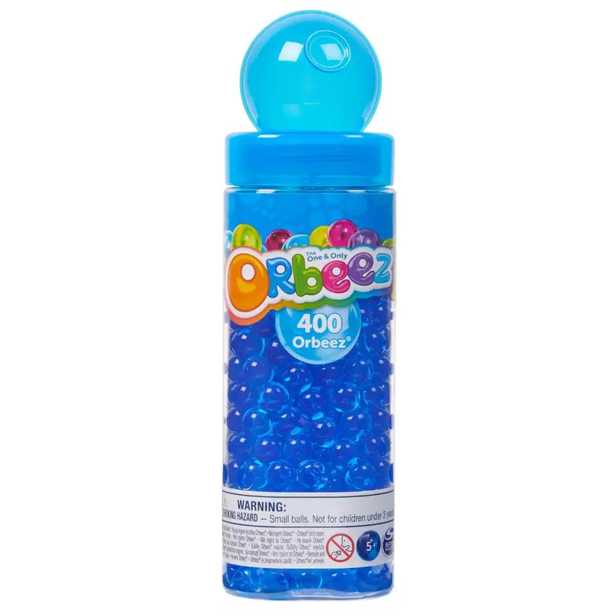 Orbeez Grown Bottle 400 Solid