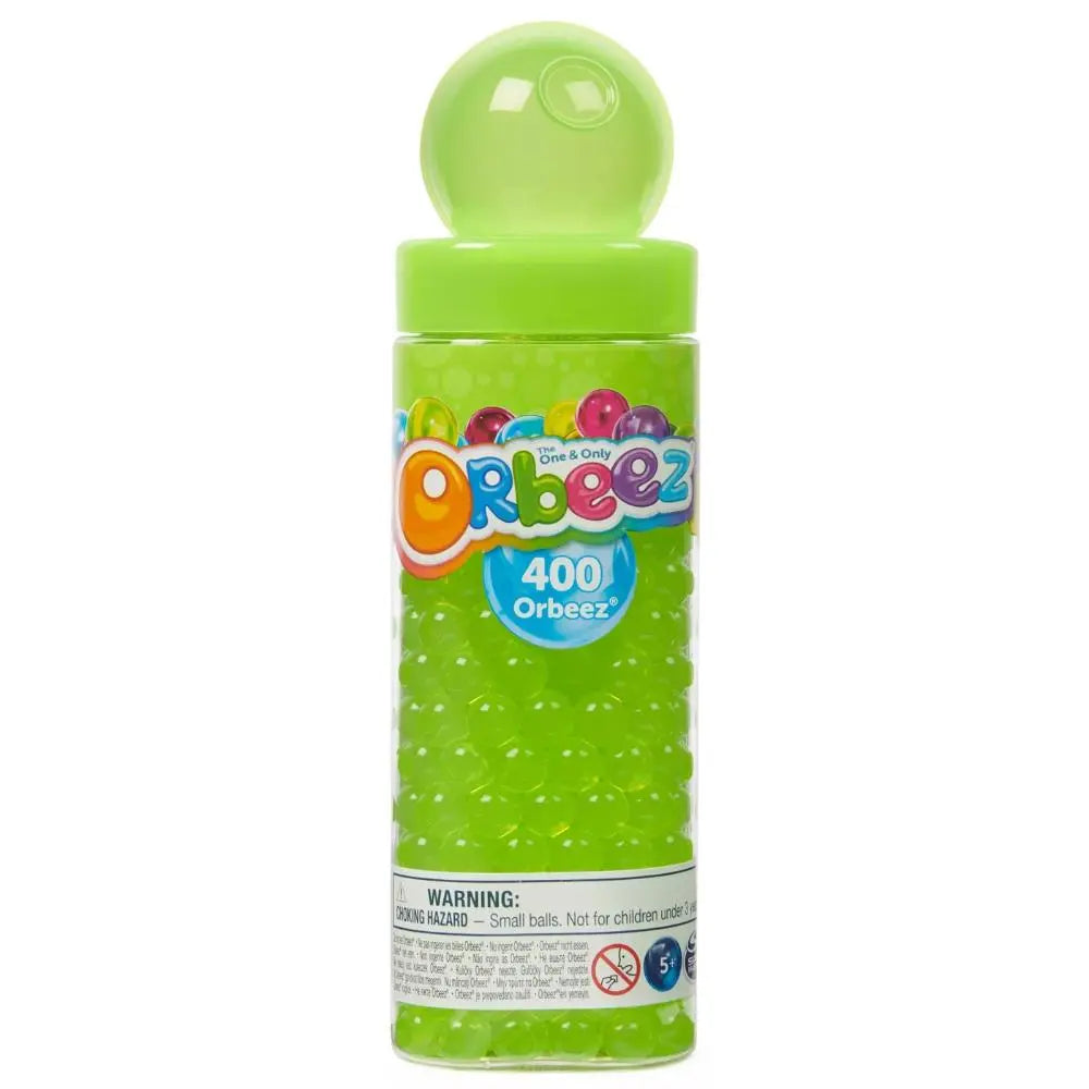 Orbeez Grown Bottle 400 Solid