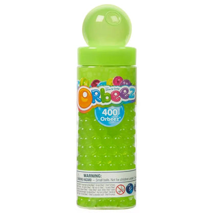 Orbeez Grown Bottle 400 Solid
