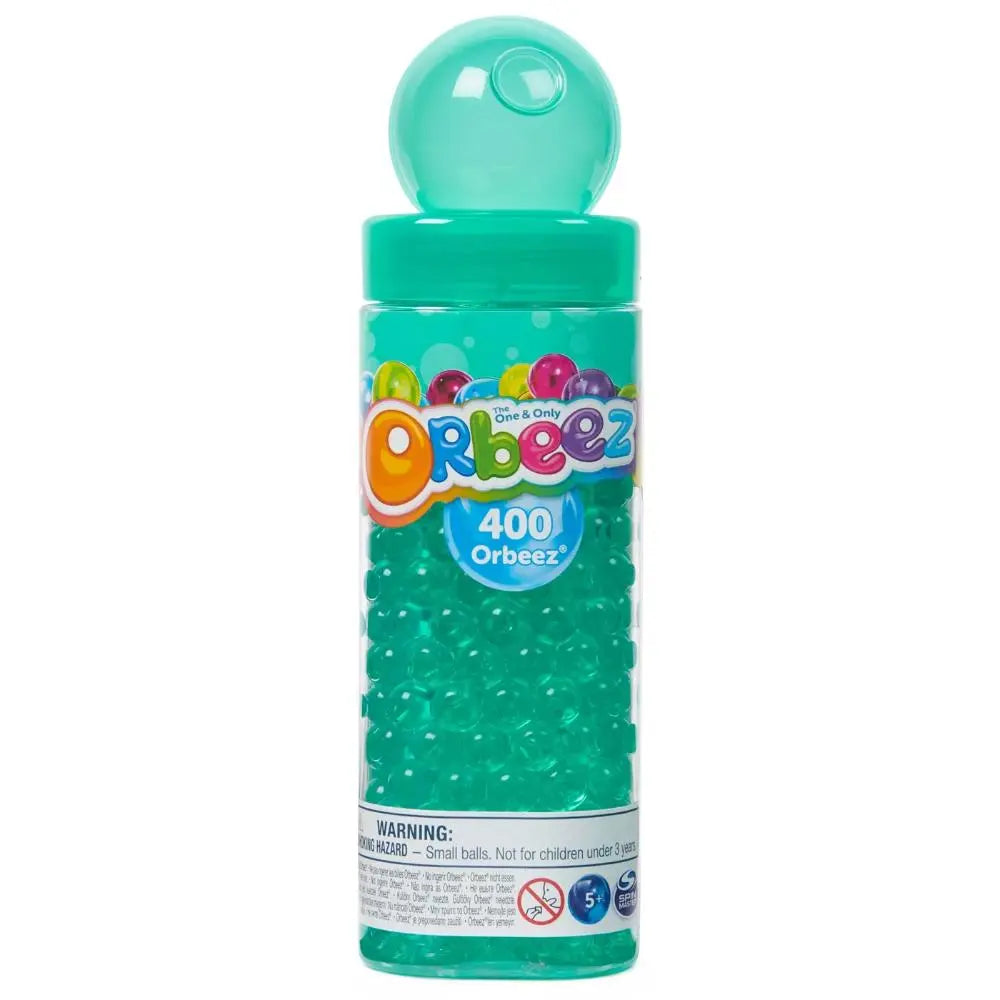 Orbeez Grown Bottle 400 Solid