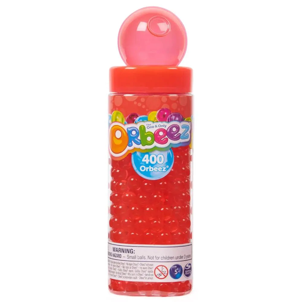 Orbeez Grown Bottle 400 Solid