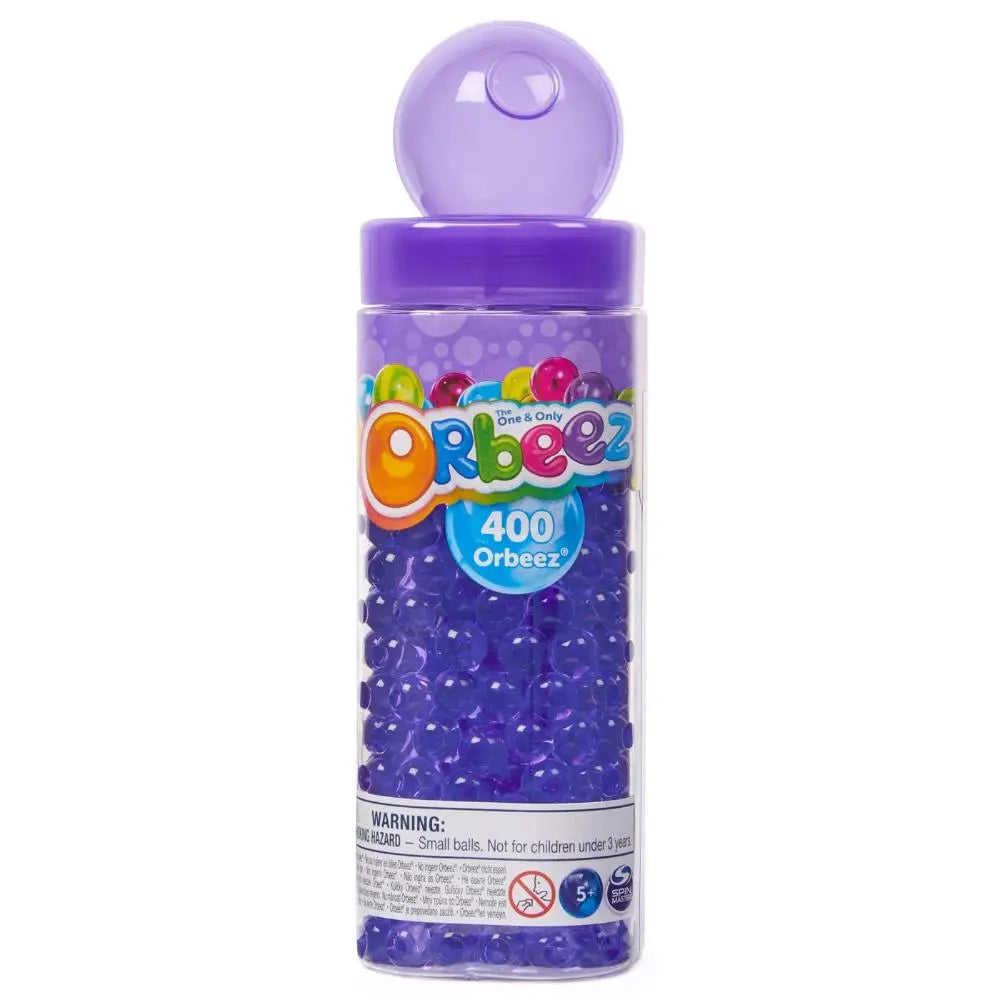 Orbeez Grown Bottle 400 Solid