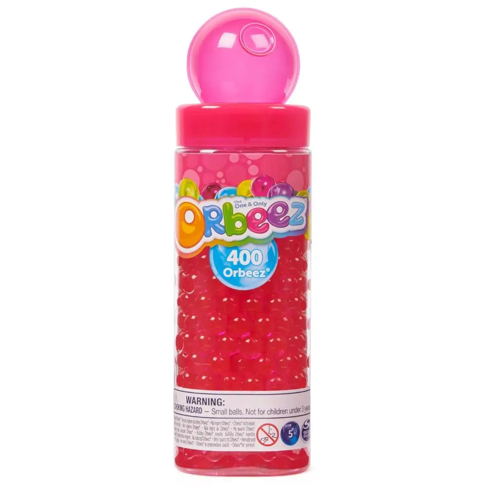 Orbeez Grown Bottle 400 Solid