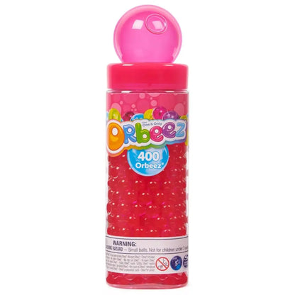 Orbeez Grown Bottle 400 Solid