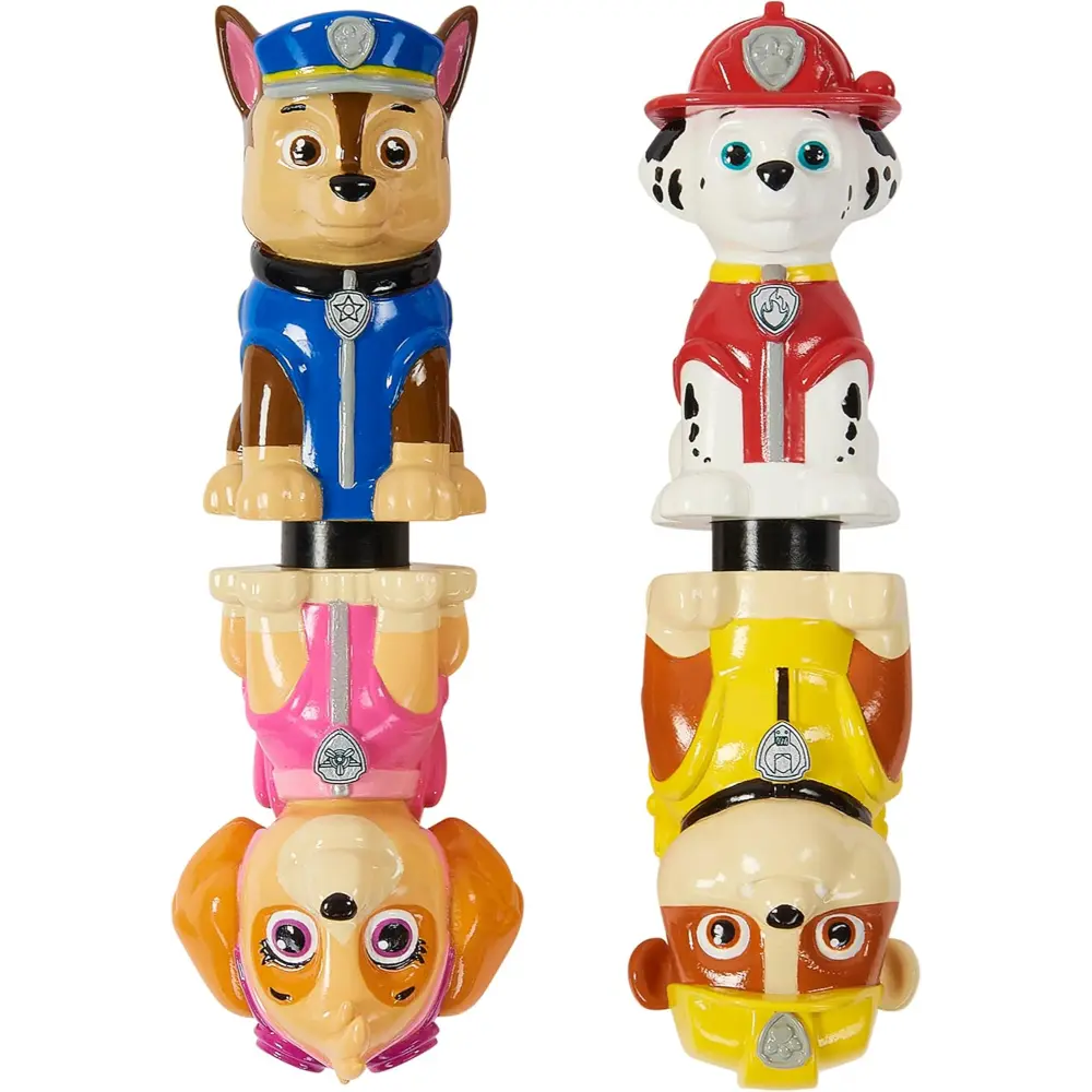 Paw Patrol Adjustable Character Dive Sticks 2-Piece