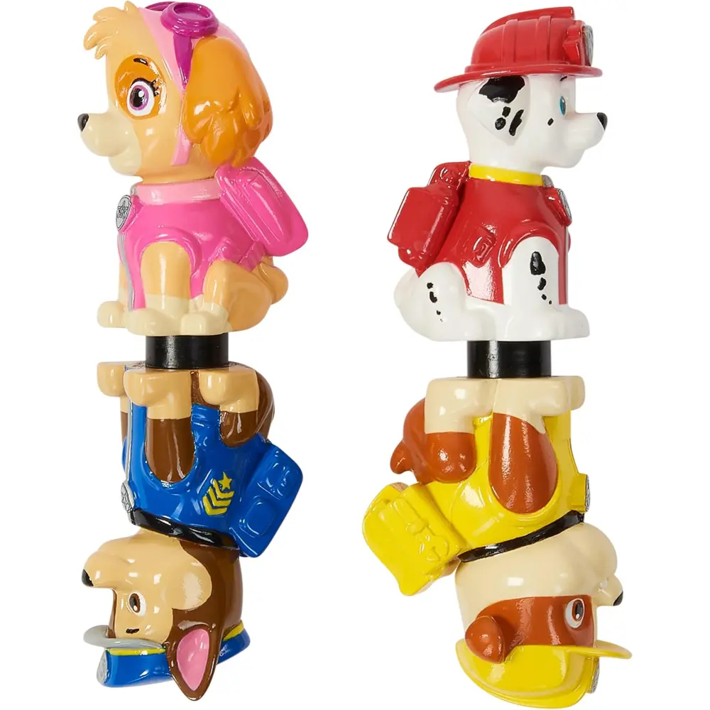 Paw Patrol Adjustable Character Dive Sticks 2-Piece
