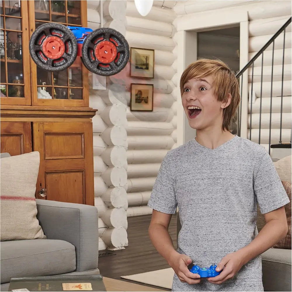 Air Hogs Jump Fury Battery-Operated