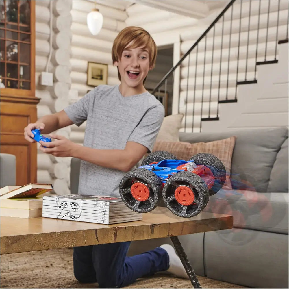 Air Hogs Jump Fury Battery-Operated