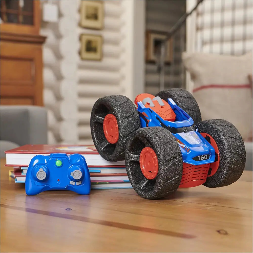 Air Hogs Jump Fury Battery-Operated