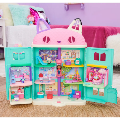 Gabby's Dollhouse Purrfect