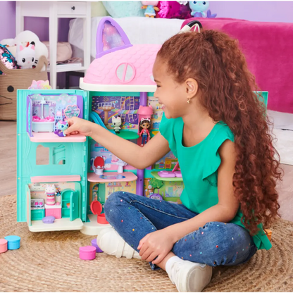 Gabby's Dollhouse Purrfect