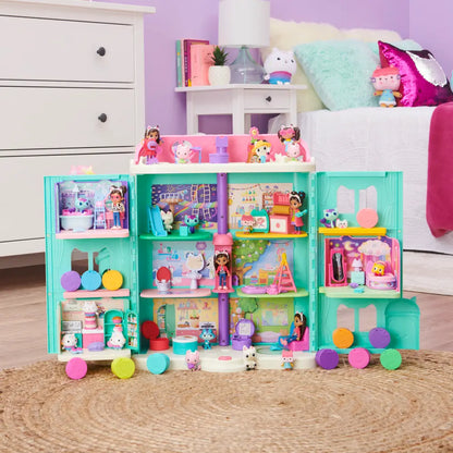 Gabby's DollHouse Cat-Tivity Pack 3 Assortment