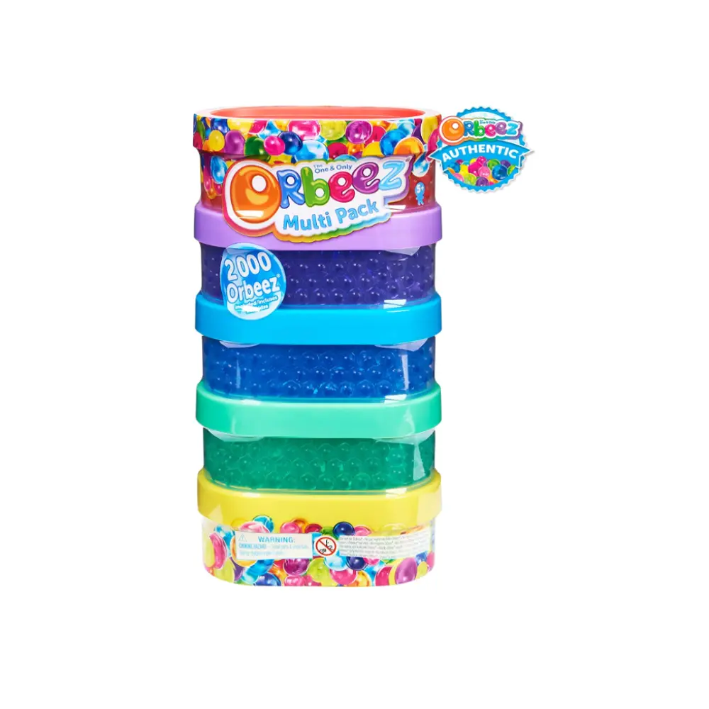 Orbeez Grown Multi Pack