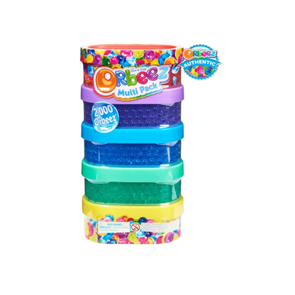 Orbeez Grown Multi Pack