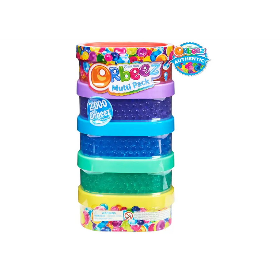 Orbeez Grown Multi Pack