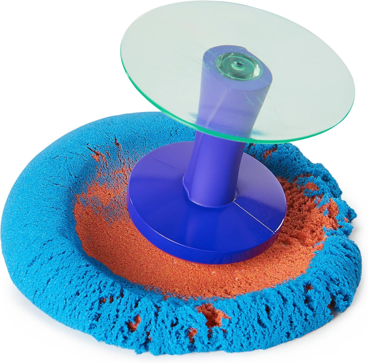 Kinetic Sand Sandisfactory Set