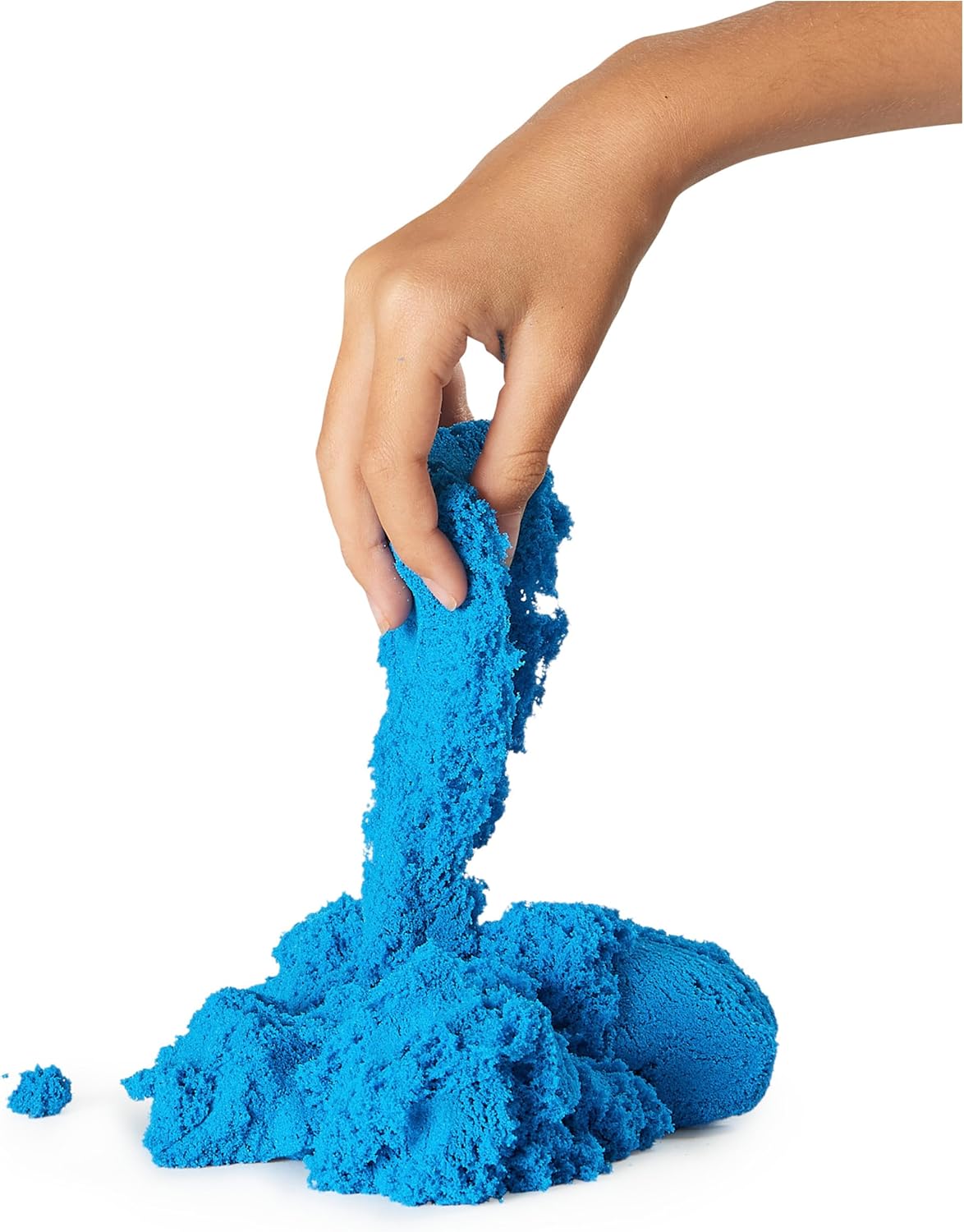 Kinetic Sand Sandisfactory Set