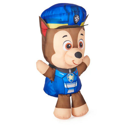 Paw Patrol Chase Swim Huggable 9 Inch