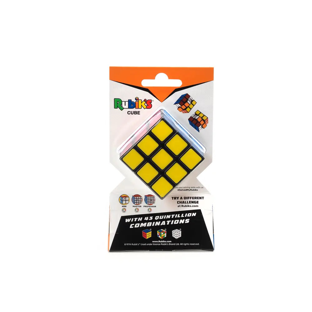 Rubiks Cube 3x3
