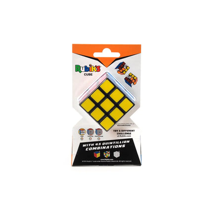 Rubiks Cube 3x3