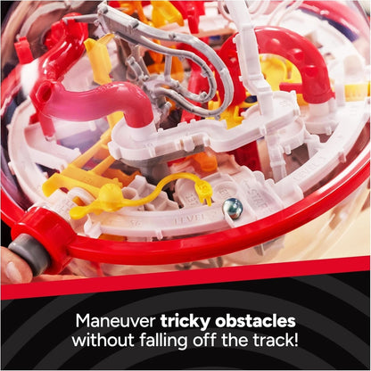 Perplexus Portal Game 3D Ball Maze Games & Puzzles