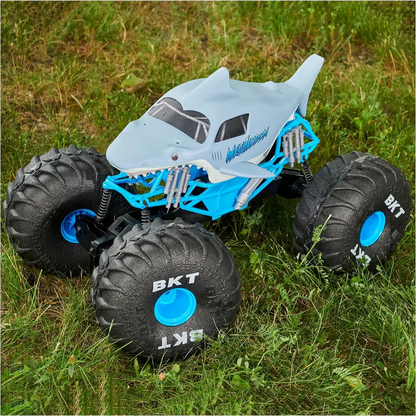 Monster Jam RC Mega Megalodon Battery-Operated