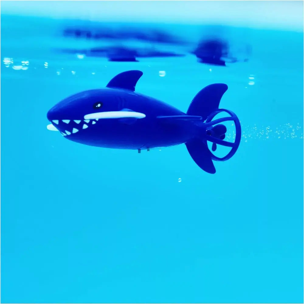 Swimways Zoomimals Shark Battery-Operated
