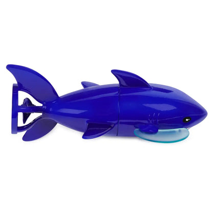 Swimways Zoomimals Shark Battery-Operated