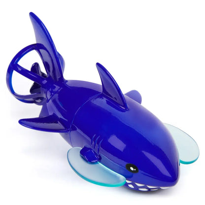 Swimways Zoomimals Shark Battery-Operated