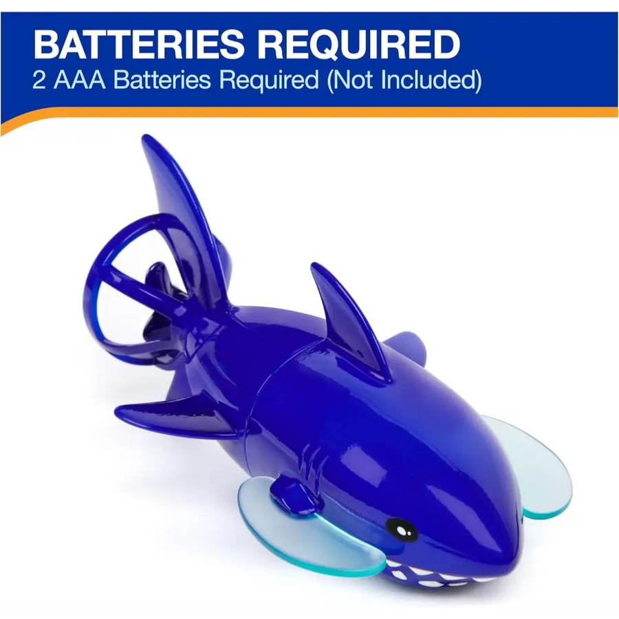 Swimways Zoomimals Shark Battery-Operated
