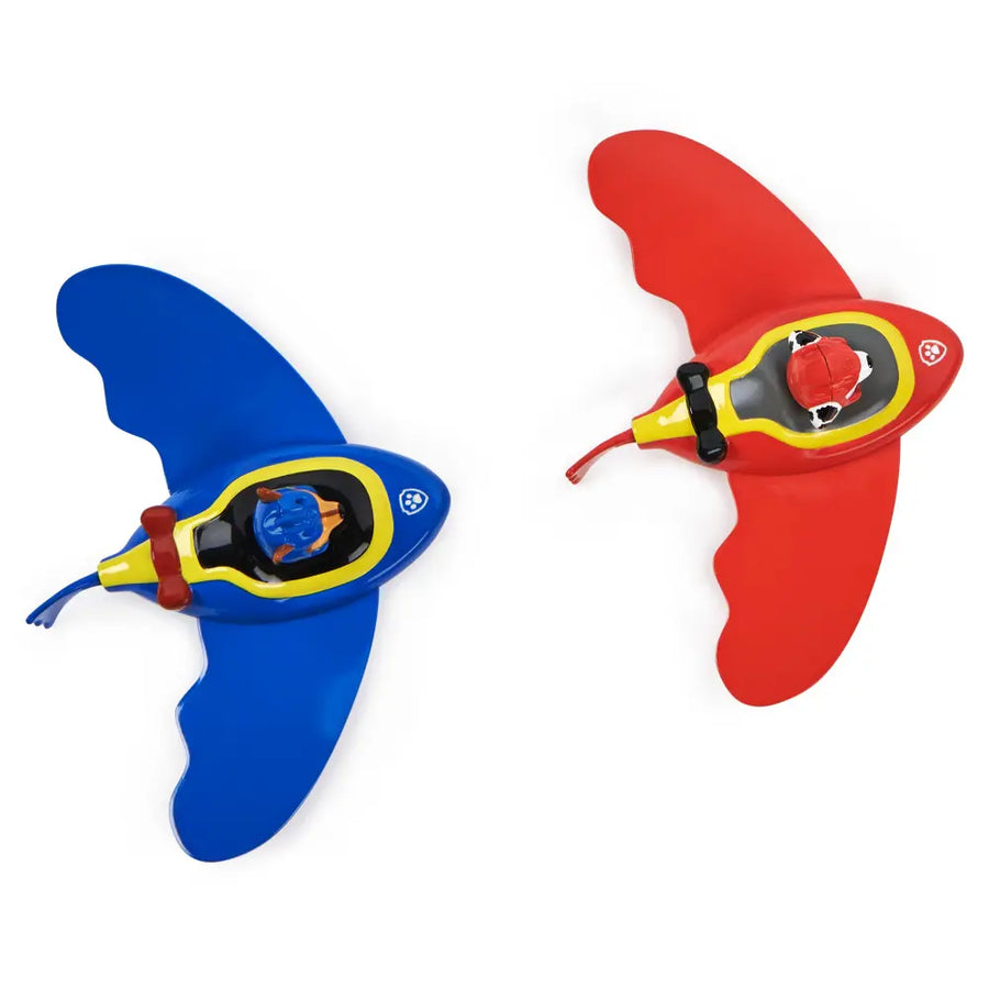Paw Patrol Zoom-A-Rays 2-Piece