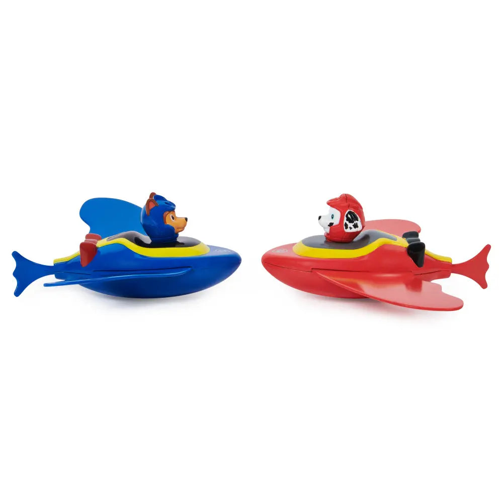 Paw Patrol Zoom-A-Rays 2-Piece