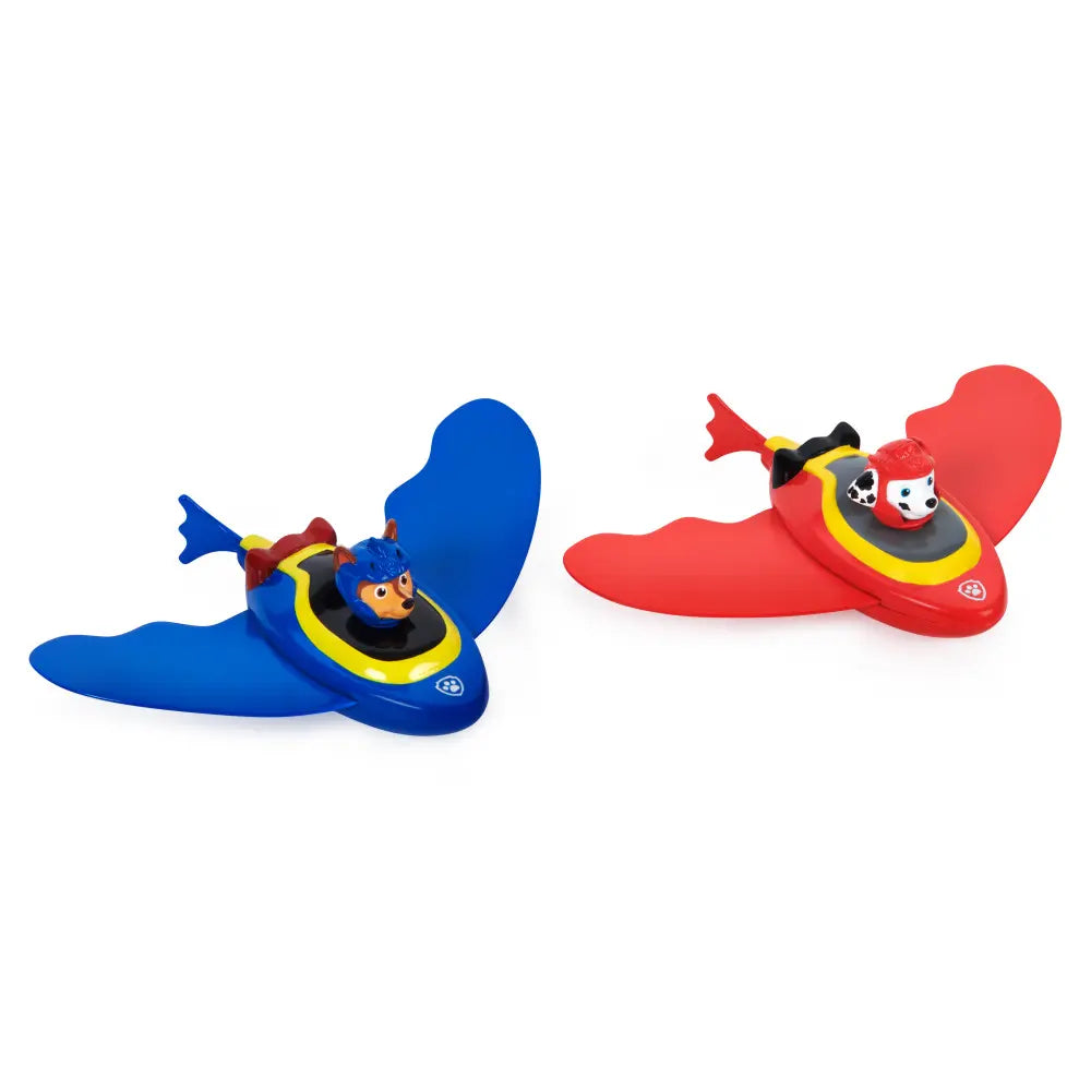 Paw Patrol Zoom-A-Rays 2-Piece