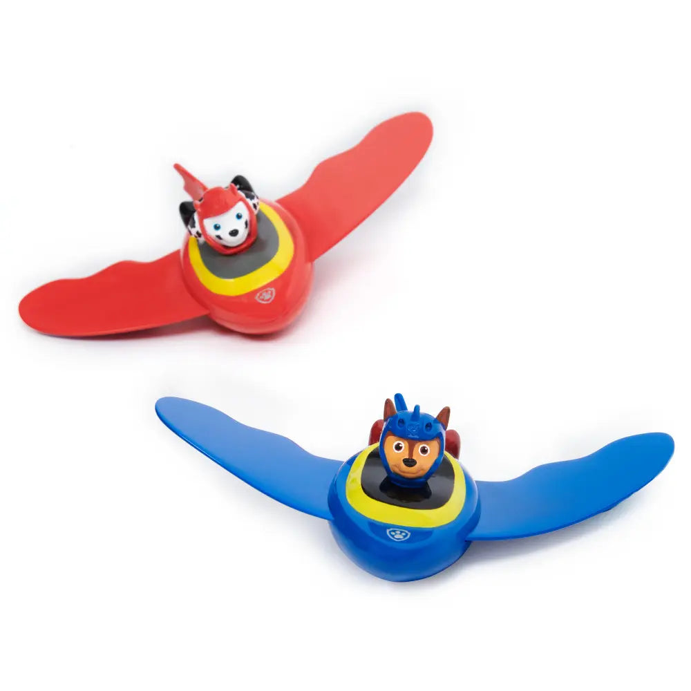 Paw Patrol Zoom-A-Rays 2-Piece