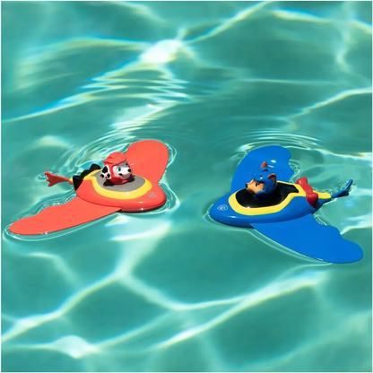 Paw Patrol Zoom-A-Rays 2-Piece