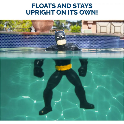 DC Comics Batman Floatin Figure 8 Inch