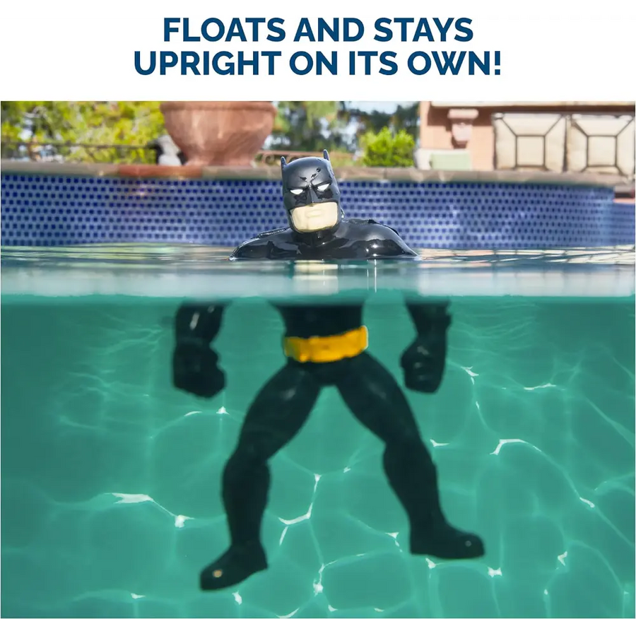DC Comics Batman Floatin Figure 8 Inch