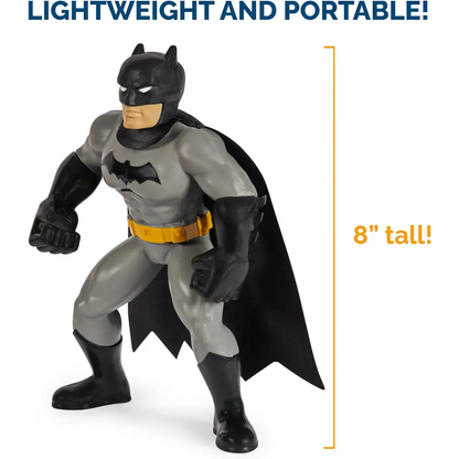 DC Comics Batman Floatin Figure 8 Inch
