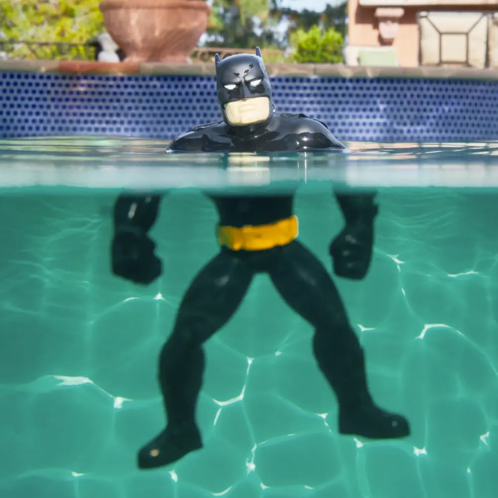 DC Comics Batman Floatin Figure 8 Inch