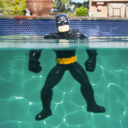 DC Comics Batman Floatin Figure 8 Inch